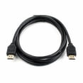 thumbnail image 2 of Sony DVPSR510H DVD Player with Deco Gear 6ft High Speed HDMI Cable (2 Items), 2 of 3
