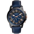 thumbnail image 1 of Reloj Fossil Coleccion Grant FS5061 Para Hombre Caballero, 1 of 5
