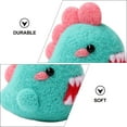thumbnail image 4 of 1 Set DIY Needle Felt Kit Beginner Felting Kit for Children with Handmade Toy Wool, 4 of 6