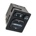 thumbnail image 4 of Youkk Rétroviseur Pliant Interrupteur de Contrôle Extérieur Efficace et Pratique Style Camry A 5Set, 4 of 6