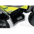 thumbnail image 4 of Peg Perego Polaris Outlaw Citrus 12V, 4 of 8