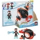 thumbnail image 1 of Set de Juego Hasbro Spidey and his Amazing Friends Delfín Ciclónico, 1 of 4