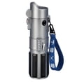 thumbnail image 1 of Botella de agua DISNEY STORE Star Wars Lightsaber 375 ml Light Side, 1 of 5