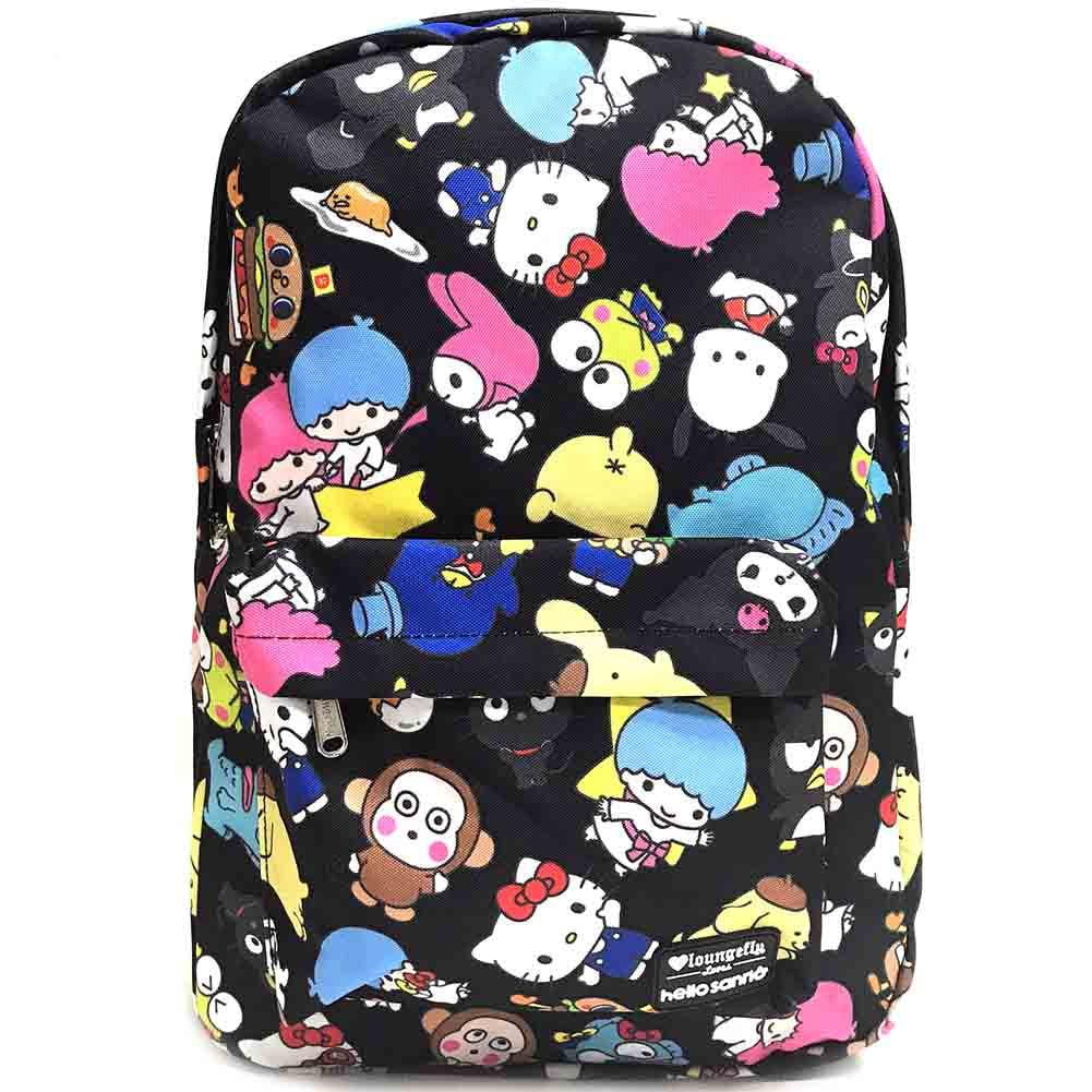 Hello Kitty Friends Backpack