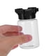 thumbnail image 5 of UPGRATOR De Para Reptiles Y En Material PP Negro Con Limpieza Sencilla Y Uso Decorativo, 5 of 7