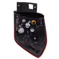 thumbnail image 5 of OE Compatible/Replacement Passenger Side Headlight Assembly Capa, 5 of 5