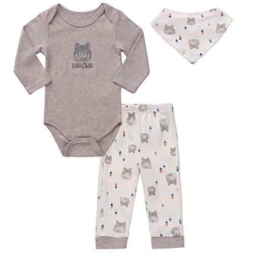 baby boy winter onesies