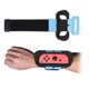 thumbnail image 3 of Bewinner 2Pcs Pulsera para Switch Interruptor Manillar para el Juego de Baile Correa Ajustable con Todos Los Tama?os de Mu?eca Ecomeon no, 3 of 5