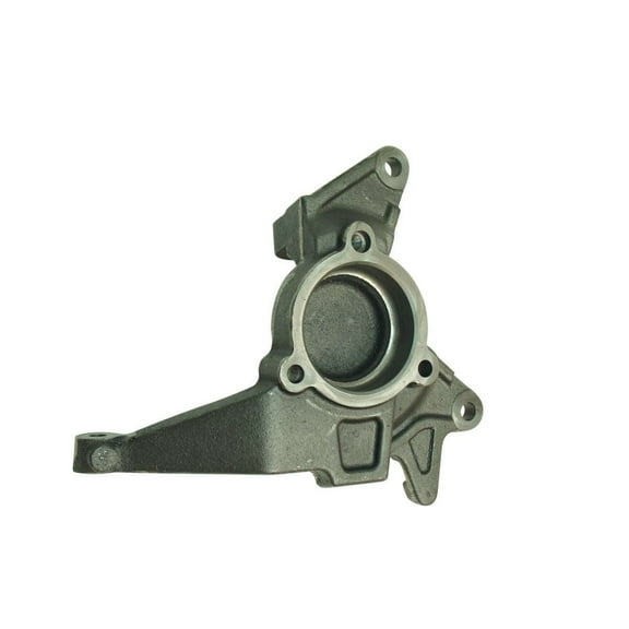 Belltech (KW Automotive) - 2102 Fits select: 1998-2005 CHEVROLET BLAZER, 2002-2004 GMC ENVOY