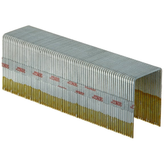 Senco Staples, 16 ga., 1-1/2 in. L, PK10000 CA3