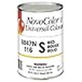thumbnail image 3 of Valspar 211430 Novo Ii Colorant Universel, 1 Qt, Rouge, 3 of 3