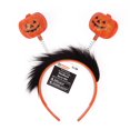 thumbnail image 1 of HEADBAND PUMPKIN, 1 of 3