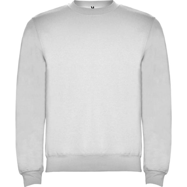 Roly Adult Clasica Crew Neck Sweatshirt