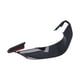 thumbnail image 2 of Reemplazo de decoración de Estilo de fibra de carbono Bling Bling para panel de volante Mazda CX3 CX-3 2016-2021, 2 of 12