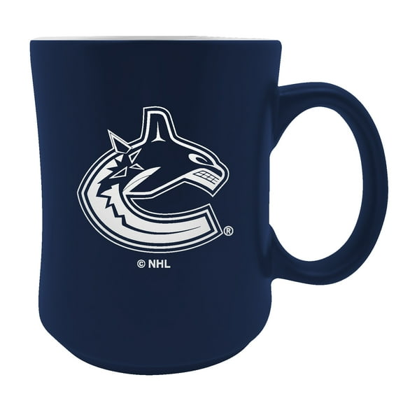 Vancouver Canucks 19oz. Starter Mug