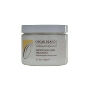Oscar Blandi Trattamento di Jasmine Smoothing Hair Treatment Unisex 5.3 oz / 150 g