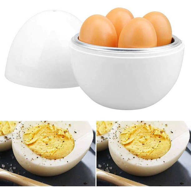 Egg Microwave Cooker