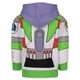 thumbnail image 5 of Sudadera con capucha Disney Pixar Toy Story Buzz Lightyear, 5 of 5