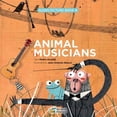 thumbnail image 1 of Pre-Owned Animal Musicians (Hardcover), 1 of 1