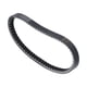 thumbnail image 3 of CORREA DE TRANSMISION CVT 669 18 30 Fit For Gy6 Modificación de Cajas de Scooter de Motocicleta de Motor Gy6 50CC, 3 of 7