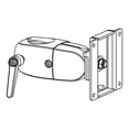 thumbnail image 1 of Ergotron Ergotron Ds 100 - Monitor Clamping Pivot, 1 of 3