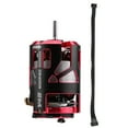 thumbnail image 2 of Motor Sin Escobillas, Motor RC, V4S 8.5T Motor Sensored Motor Sin Escobillas Durable Sin Escobillas Para 1:10 RC Car Racing Drifting, 2 of 8