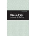 thumbnail image 1 of Cousin Pons (Éditions Menthe), 1 of 1