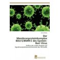 thumbnail image 2 of Der Membranproteinkomplex Bdlf2/Bmrf2 des Epstein-Barr Virus, 2 of 2