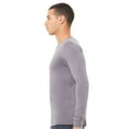 thumbnail image 2 of BELLA + CANVAS Unisex Jersey Long Sleeve Tee, 2 of 5