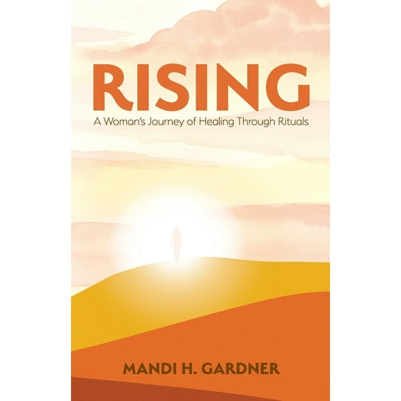 Rising, (Paperback)