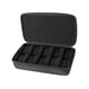 thumbnail image 5 of Estuche de Viaje para Reloj Strade Fareast Limited 10 Compartimentos Organizador de Reloj, 5 of 8