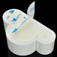 thumbnail image 4 of Nube Porta Llaves Magnetico Para Pared Organizador Llavero Xtellar Blanco, 4 of 4