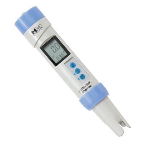 Buy HM Waterproof EC TDS Temp Combo Meter