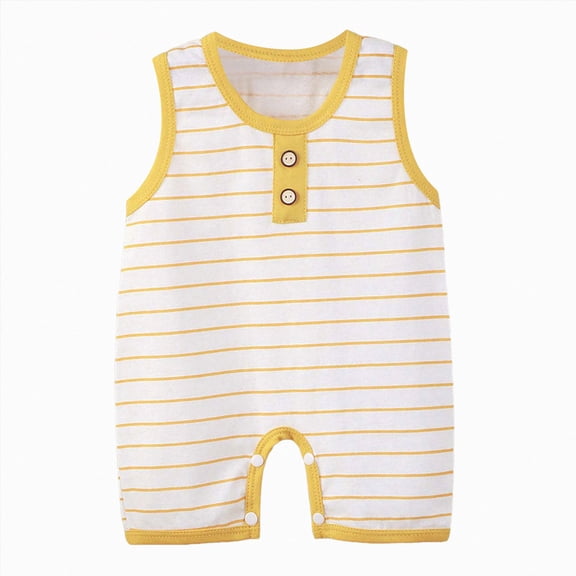 Baby Onesies Boy Newborn Summer Baby Boy Girl Rompers Bodysuit Jumpsuit Playsuit One Piece Outfit Clothes