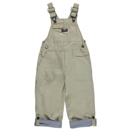Shop by category Boys' Overalls Are Fit for Any Weather Boys' overalls are a type of trousers that have a front flap, or bib, which rises over the chest area. It's held up with straps or sometimes suspenders, to create a .