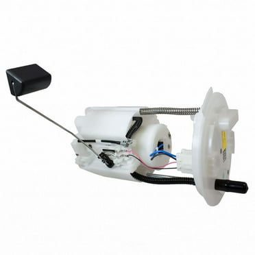 Motorcraft Fuel Pump Assembly Fits select: 2010-2012 FORD TAURUS, 2010-2012 LINCOLN MKS