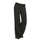 thumbnail image 2 of Sonducket Pantalones vaqueros sueltos para mujer Pantalones elásticos de cintura media y pierna ancha Prendas para la parte inferior del cuerpo negro S, 2 of 5