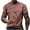 Black, variant on Mens Big & Tall Stretch Ripped Stripe Graphic Tee Crew Neck Short Sleeve T-Shirt 95% Polyester Spandex Black M-7XL,Size M