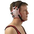 Cliff Keen F5 Tornado Wrestling Headgear