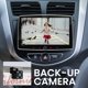 thumbnail image 5 of Planet Audio Receptor estéreo flotante para coche de un solo DIN Apple CarPlay Android Auto, 5 of 5