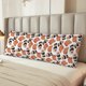 thumbnail image 2 of Fotbe Sushi Roll Funda para Almohada Corporal con Diseño, Funda de Microfibra Ultrasuave de 20x54 Pulgadas, Ropa de Cama Elegante, 2 of 7