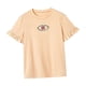 thumbnail image 5 of Camiseta para mujer, ropa de verano, camiseta básica simple para vacaciones, desplazamientos, trabajo en la playa SG, 5 of 7
