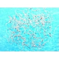 thumbnail image 3 of EOEMY Wholesale 100-1000Pcs 925 Sterling Silver French Hook Earrings Ear Wires-100, 3 of 5