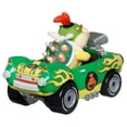 thumbnail image 2 of Mario Kart Bowser JR de Toy Hot Wheels fundido a presión 1:64, 2 of 4