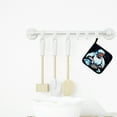 thumbnail image 3 of Carolines Treasures MW1087PTHD Hot Water Cornbread Pair of Pot Holders , 7.5HX7.5W, multicolor, 3 of 3
