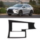 thumbnail image 5 of Panel de cambio de marchas de coche, embellecedor Interior de fibra de carbono apto para Lexus NX 200 200t 300h 14-19B tipo, 5 of 8