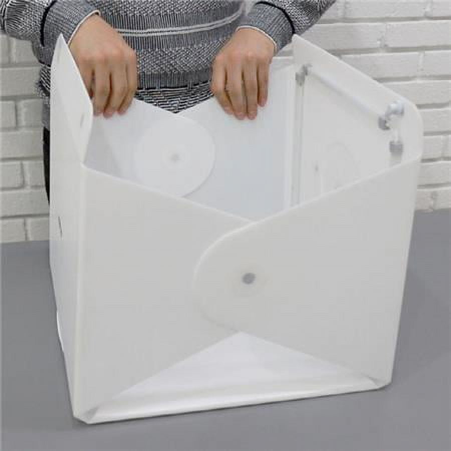 Foldio2 Plus 15" Portable Photo Studio