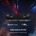 thumbnail image 2 of Proyector Láser WEMAX Nova UHD 4K Ultracorto Android TV WiFi Bluetooth HDR10 Dolby Audio para Videoj, 2 of 8