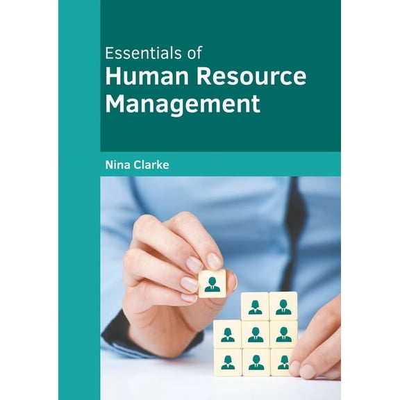 Essentials of Human Resource Management, (Hardcover)