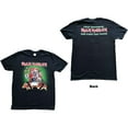 thumbnail image 1 of Iron Maiden Unisex T-Shirt Deaf Sentence (Back Print), 1 of 3